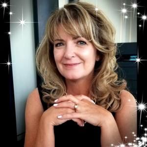 Meet your Posher, Theresa